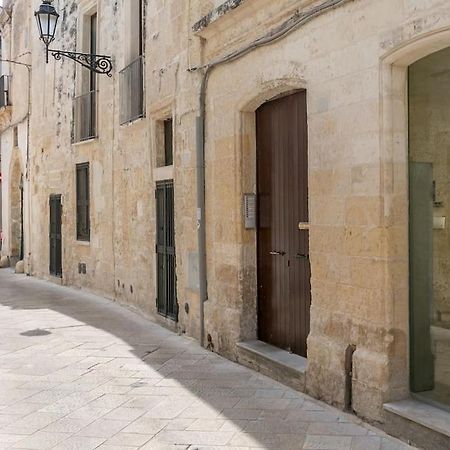Dimora Del '500 In Zona Santa Croce Apartment Lecce Exterior foto