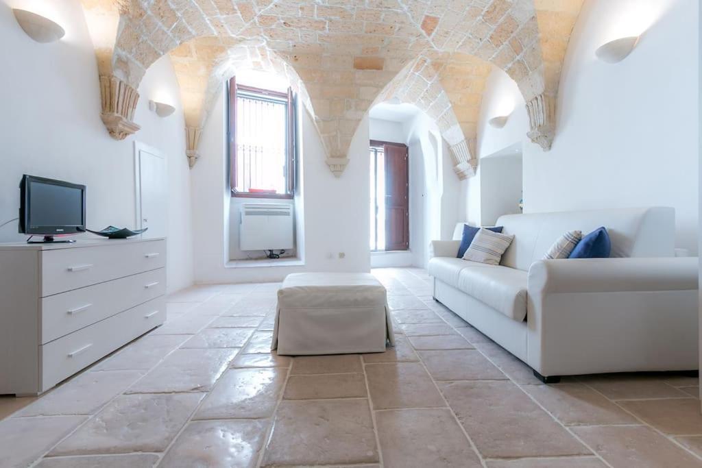 Dimora Del '500 In Zona Santa Croce Apartment Lecce Exterior foto