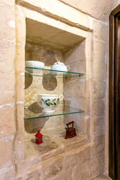 Dimora Del '500 In Zona Santa Croce Apartment Lecce Exterior foto