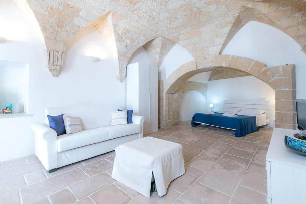 Dimora Del '500 In Zona Santa Croce Apartment Lecce Exterior foto