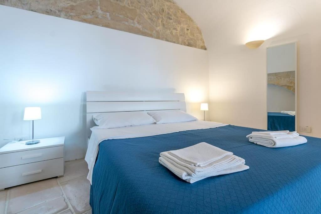Dimora Del '500 In Zona Santa Croce Apartment Lecce Exterior foto